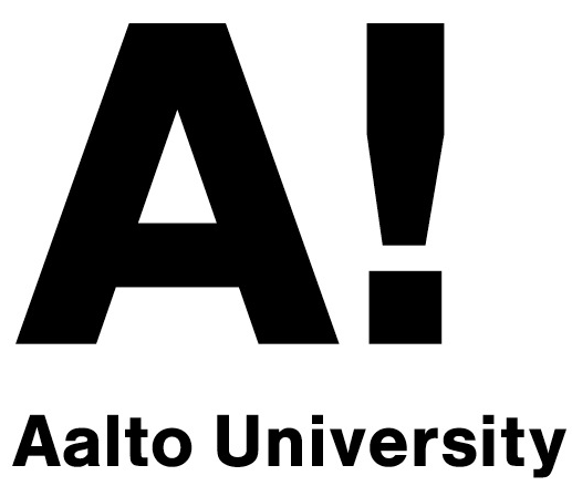 Go to Aalto Case Study. Aalto University logo