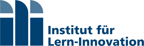 Institut für Lern-Innovation logo