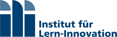 Go to ILI Case Study. Innovation in Learning Institute logo
